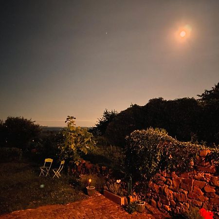 Gite Origin Gueberschwihr Bagian luar foto