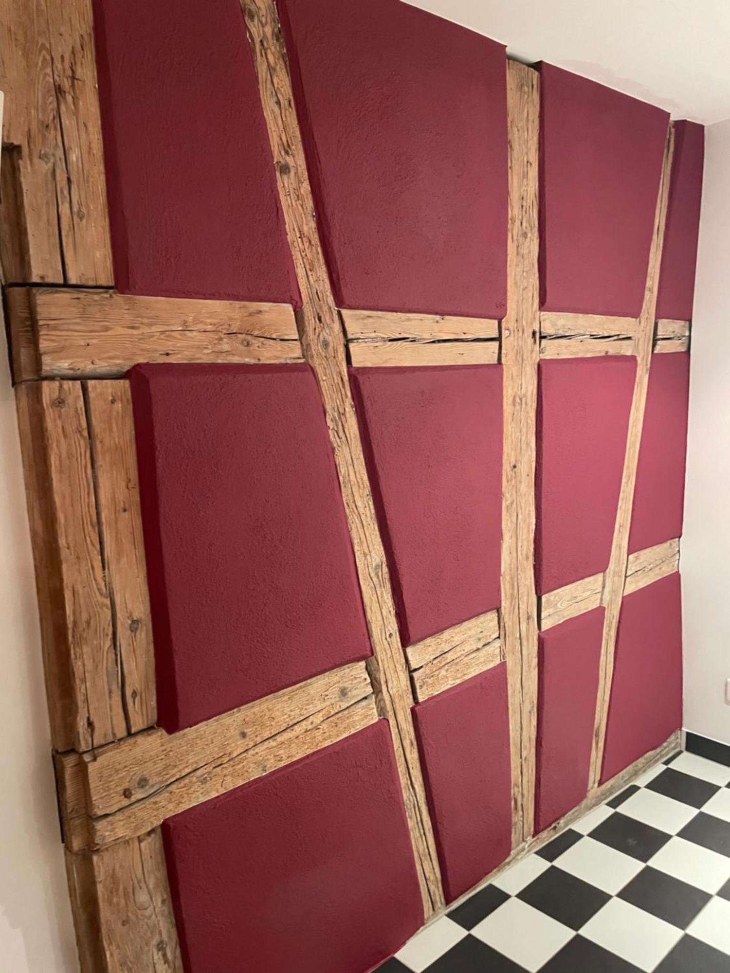 Gite Origin Gueberschwihr Bagian luar foto